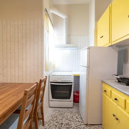 Acropolis Athens 1 Bedroom 6 Persons Apartment. Exterior photo