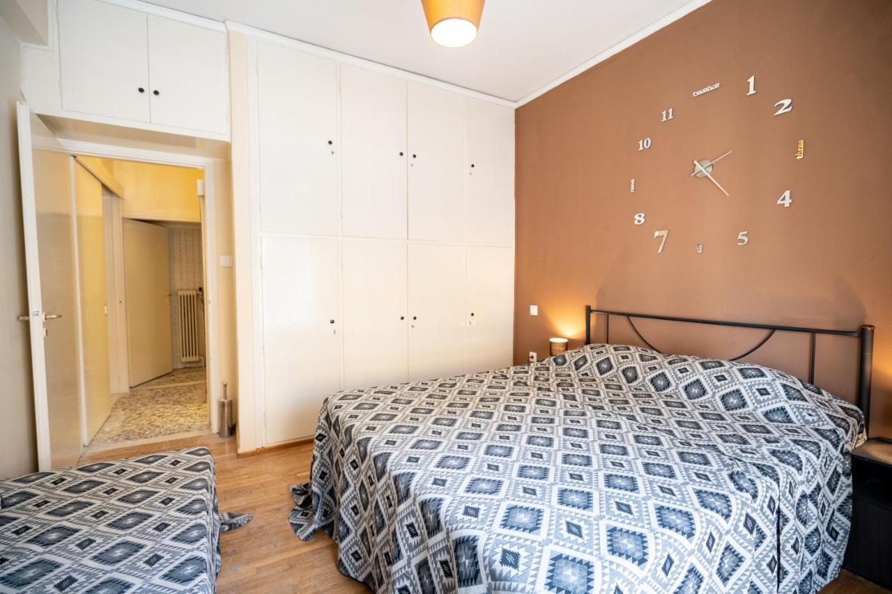 Апартаменты Acropolis 1 Bedroom 6 Persons Apartment. *