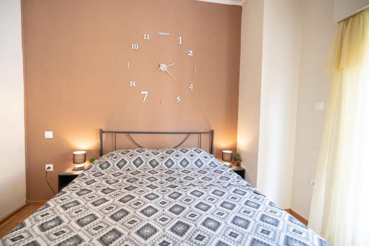 Apartment Acropolis 1 Bedroom 6 Persons Apartment.