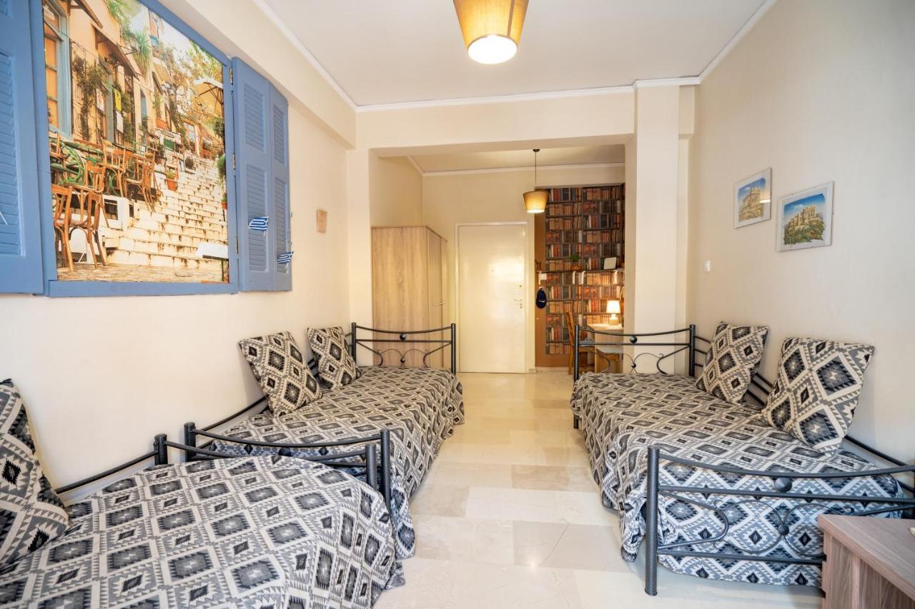 Apartment Acropolis 1 Bedroom 6 Persons Apartment.