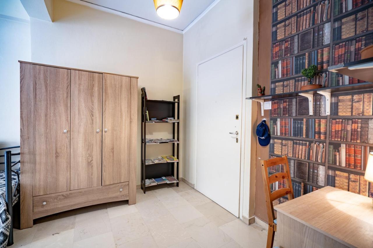 Acropolis 1 Bedroom 6 Persons Apartment. Apartment Athens