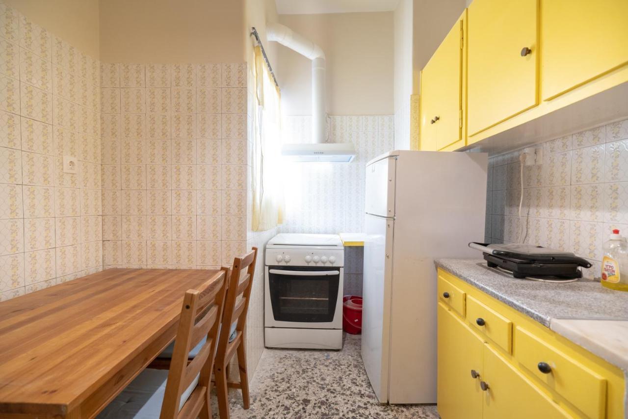 Apartment Acropolis 1 Bedroom 6 Persons Apartment. *