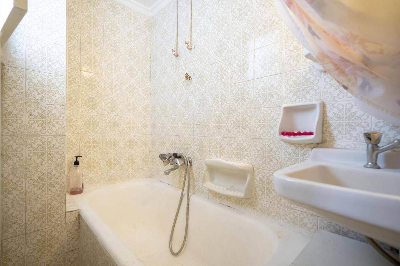 Acropolis 1 Bedroom 6 Persons Apartment.