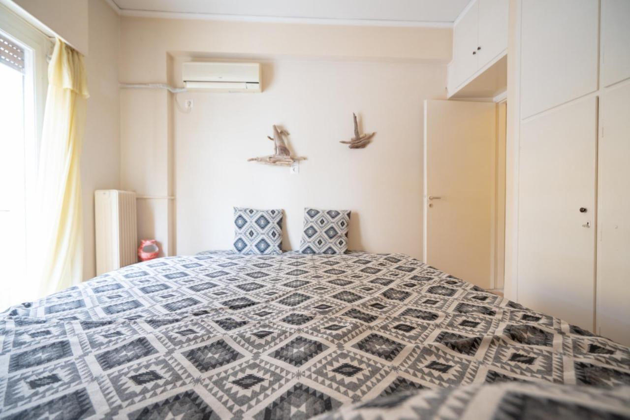 Acropolis 1 Bedroom 6 Persons Apartment. Apartment *