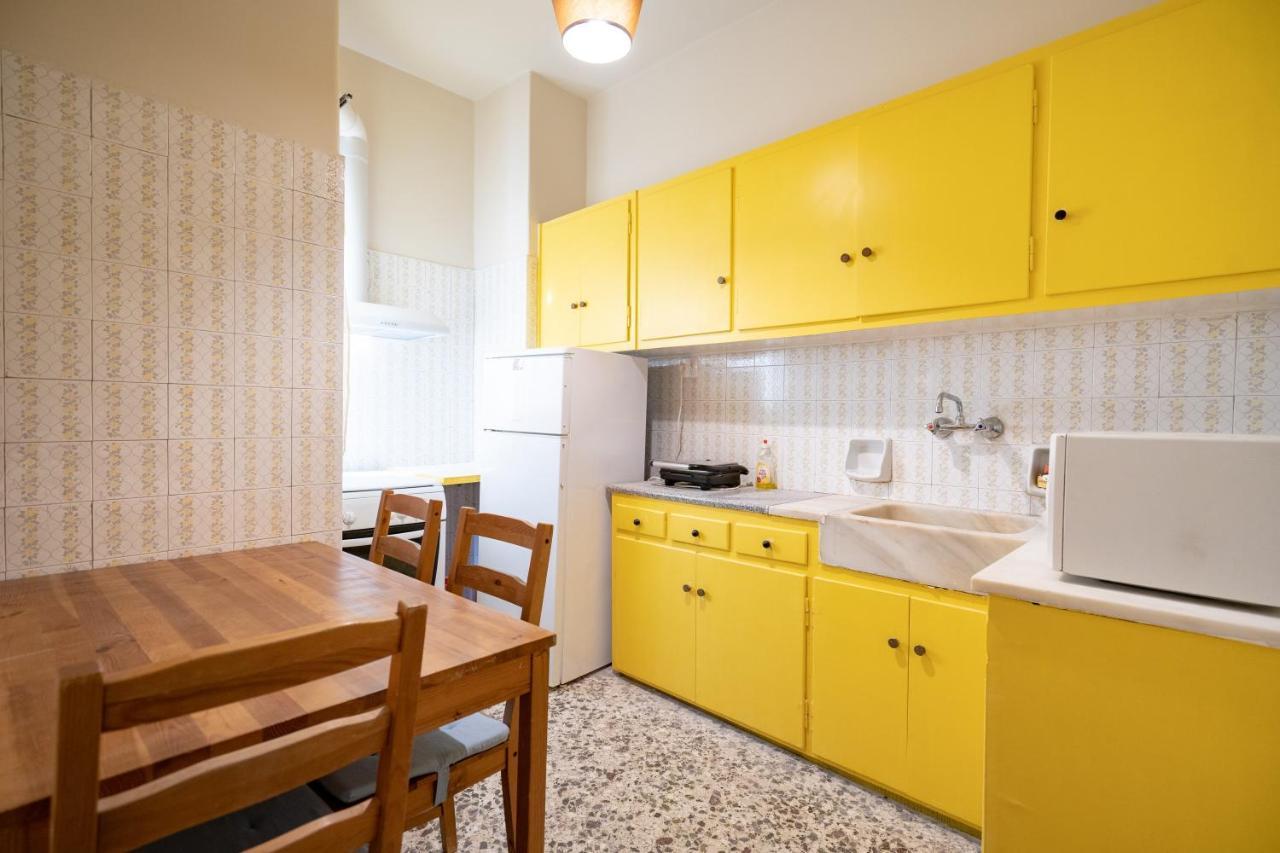 Acropolis 1 Bedroom 6 Persons Apartment.
