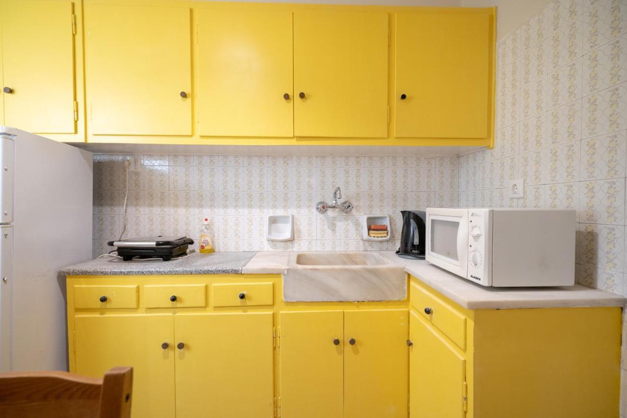 Acropolis 1 Bedroom 6 Persons Apartment.