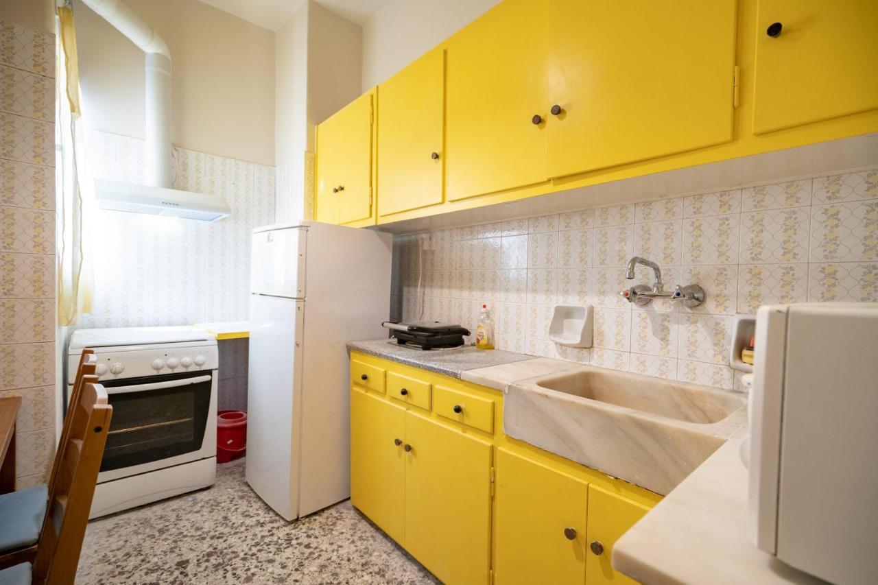 Apartment Acropolis 1 Bedroom 6 Persons Apartment. Athens