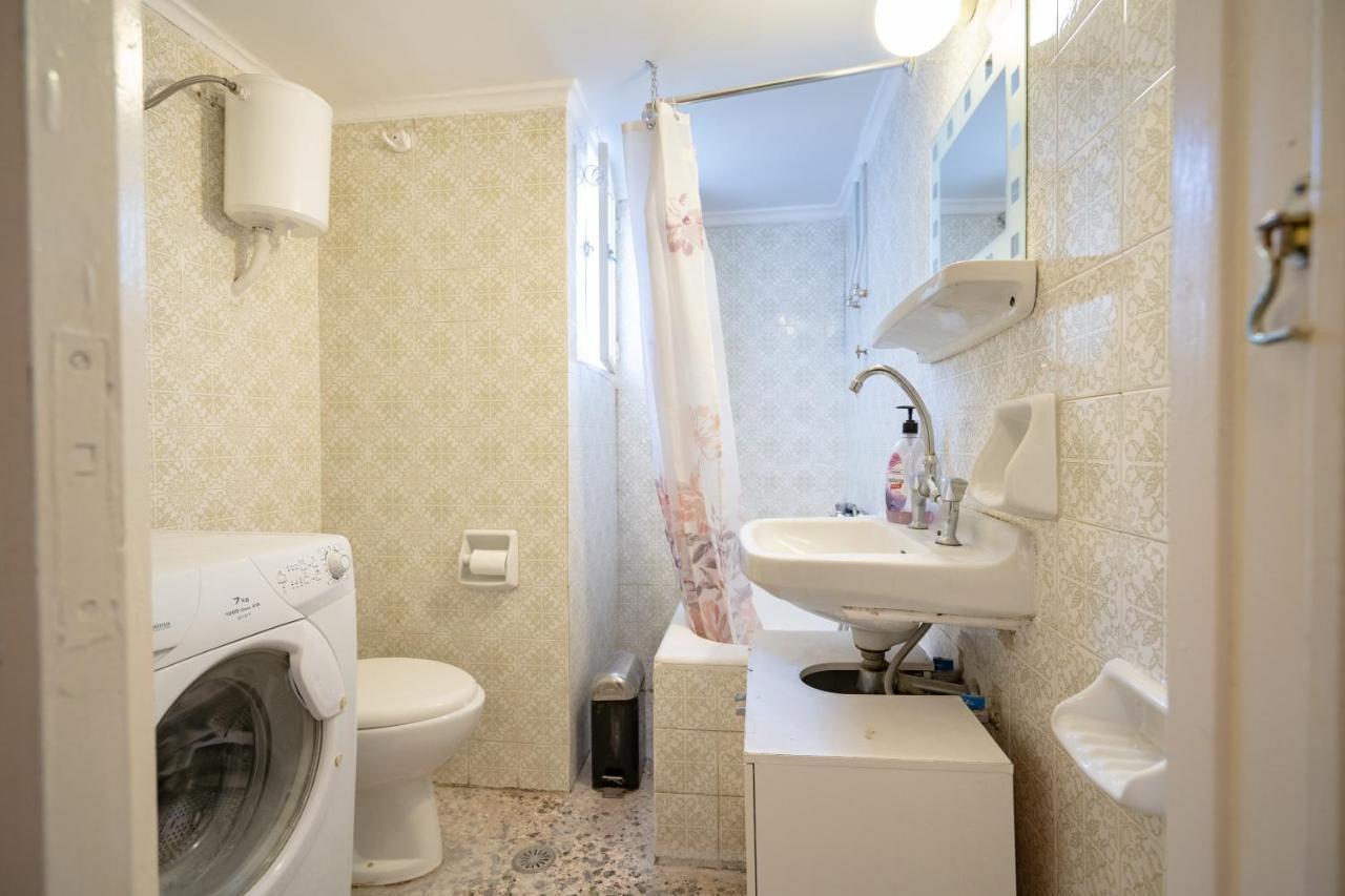 Acropolis 1 Bedroom 6 Persons Apartment.